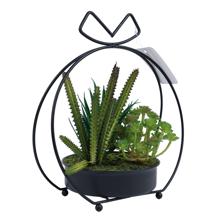 ARTIFICIAL PLANT IN POT - 592-540015