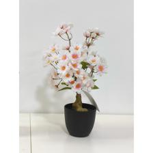 ARBOL DE CEREZO 28X28X40CM - 592-550003