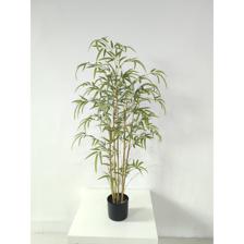 BAMBU 65X60X120 CM - 592-550006