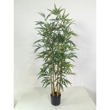 BAMBÚ 55X55X120CM - 592-550011