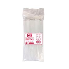 25BAGS/CTN GLUE STICKS IN PRINTING OPP BAG PACKING SIZE: 7.4 - 780-0170801