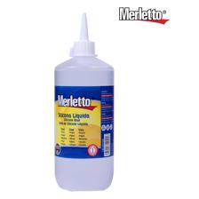 SILICONE LIQUID GLUE 500ML - 780-0507583