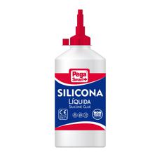 SILICONA LIQUIDA 100ML - 780-0510115