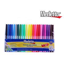 WATERCOLOR PEN 24PCS - 780-1141940
