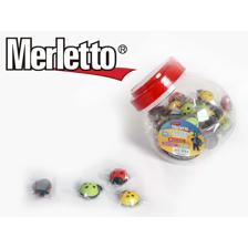 720PCS/CTN BORRADOR 45PCS/CONO - 780-1160650