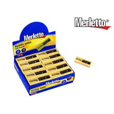 600PCS/CTN BORRACHA 4B AMARELO - 780-1161898