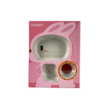36SET/CTNS/5 BAMBOO WARE KIDSSETS - 780-1180121