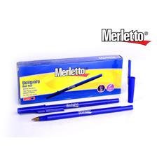 BOLIGRAFO AZUL 12PZ 1.0MM - 780-144104009