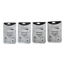 CONJUNTO DE BORRACHA RETRÁTIL + 3 RECARGAS - 780-1444178