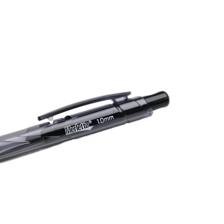 BOLGRAFO RETRCTIL NEGRO 1.0MM CAJA DE 12 UNIDADES - 780-144463699