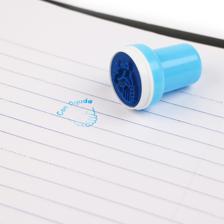 24 STAMPS IN DISPLAY BOX - 780-1494284