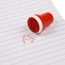 24 STAMPS IN DISPLAY BOX - 780-1494284