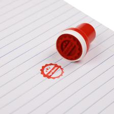 24 STAMPS IN DISPLAY BOX - 780-1494284