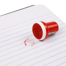 24 STAMPS IN DISPLAY BOX - 780-1494285