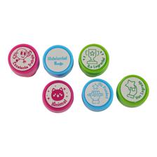 24 STAMPS IN DISPLAY BOX - 780-1494286