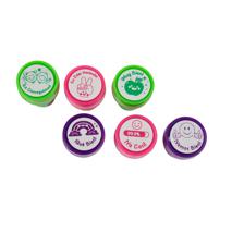 24 STAMPS IN DISPLAY BOX - 780-1494287