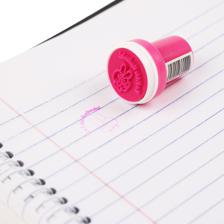 24 STAMPS IN DISPLAY BOX - 780-1494287