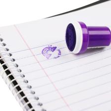 24 STAMPS IN DISPLAY BOX - 780-1494287