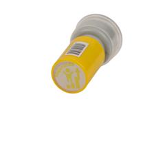 CONJUNTO DE 6 SELOS EM CAIXA PLÁSTICA - 780-1494288