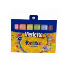 DOTS - WASHABLE PASTEL BAR PAINT - 780-1503884