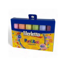 DOTS - WASHABLE PASTEL BAR PAINT - 780-1503884