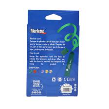 BARRA DE TÊMPERA SÓLIDA 6 CORES 10G METÁLICA - 780-1504438