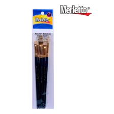 BRUSH SET #1 ,2,3,6,1/2 - 780-1590588