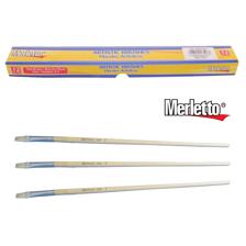 100DZ/CTN PINCELES PLANOS #7 - 780-159361107