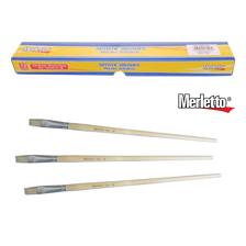 FLAT BRUSH SET #10 - 780-159361110