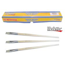 FLAT BRUSH SET #12 - 780-159361112