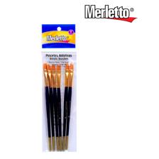 200SETS/CTN, 6 ARTIST BRUSHES - 780-1594416/6