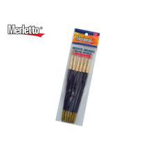 200JG/CTN BRUSH #10X 6PCS - 780-1595848/6