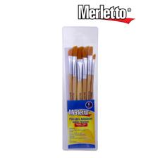 6PCS ASSORTED BRUSH SET # 1,3, - 780-1598633