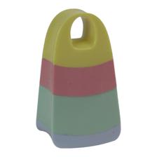 ONE-HOLE SHARPENER WITH ERASER - 780-1880026