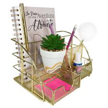 SUPORTE DE CANETA DE MESA 18SET/CTN OU - 780-2261037