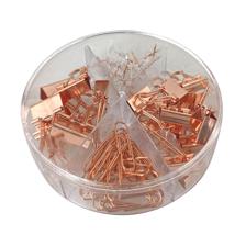 72PZ 10x10x2.5cm CONJUNTO DE ACESSÓRIOS DE MESA - 780-2261041