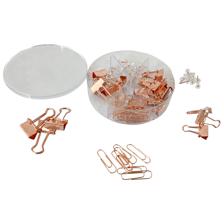 72PZ 10x10x2.5cm CONJUNTO DE ACESSÓRIOS DE MESA - 780-2261041