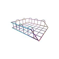 S/3 Desk Organizer Set - 780-2261044