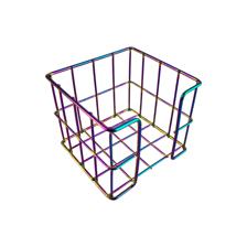 S/3 Desk Organizer Set - 780-2261044