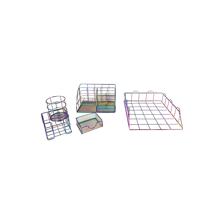 ORGANIZADOR COMPACTO DE ESCRITORIO - 780-2261045