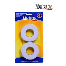 FITA DE CONTATO DUPLO 18MM x 2M x 2ROLLS - 780-2321619