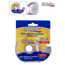 288PZ/CTN CINTA ADHESIVA BLAN - 780-2324388