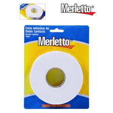MOUNTING TAPE 24MM x 2.53M - 780-2324935