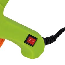 GLUE GUN WITH SWITCH 240V 60HZ - 780-2454648
