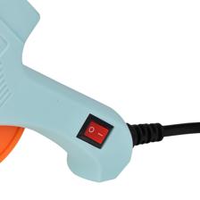 GLUE GUN WITH SWITCH 240V 60HZ - 780-2454648