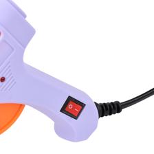 GLUE GUN WITH SWITCH 240V 60HZ - 780-2454648