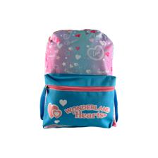 300D POLYESTER W/PVC BACKING BACK PACK - 780-3082101