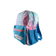 300D POLYESTER W/PVC BACKING BACK PACK - 780-3082101