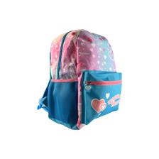 300D POLYESTER W/PVC BACKING BACK PACK - 780-3082101