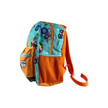 300D POLYESTER W/PVC BACKING BACK PACK - 780-3082110